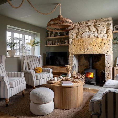 Broadway Scandi Chic Authentic Cottage 외부 사진