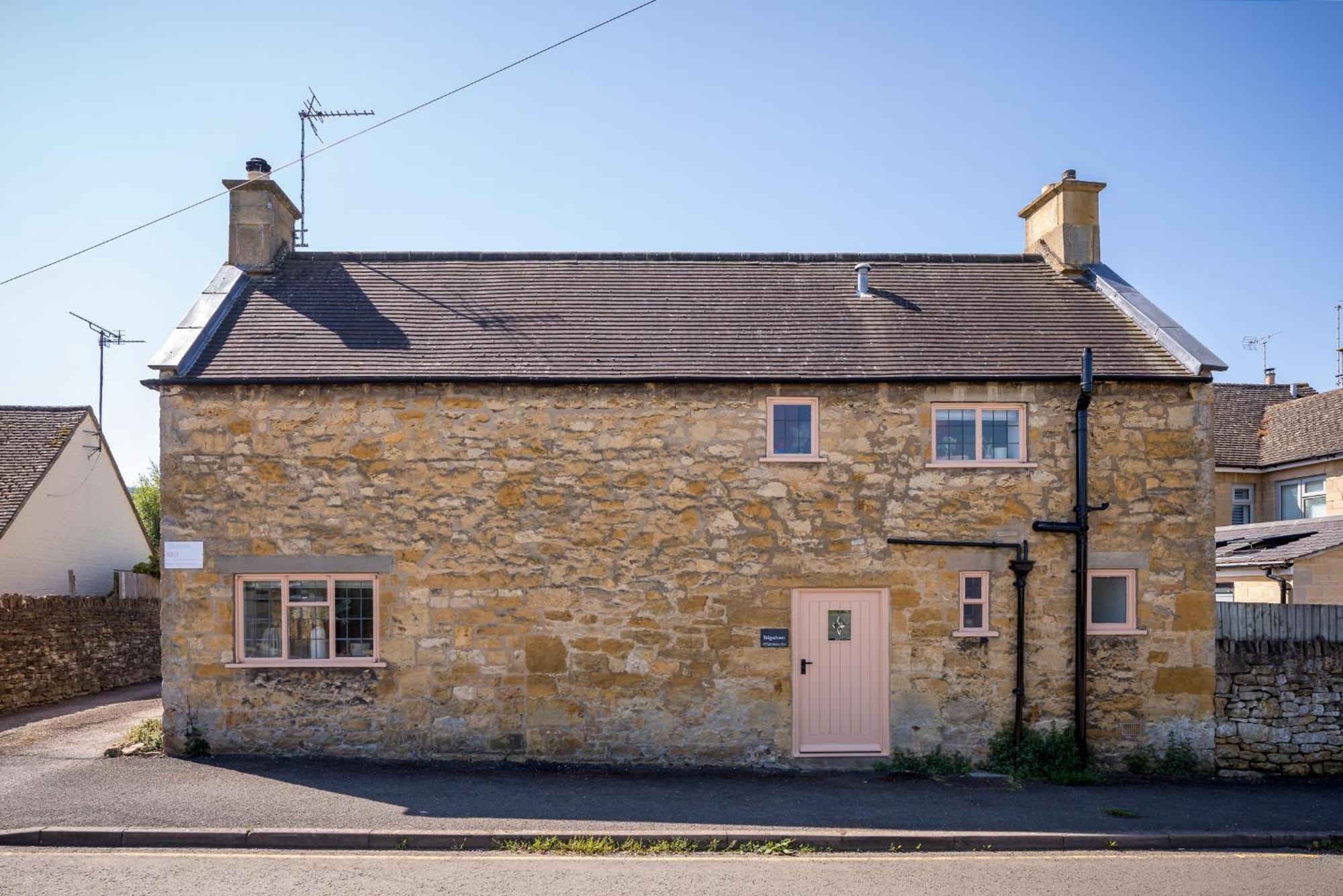 Broadway Scandi Chic Authentic Cottage 외부 사진