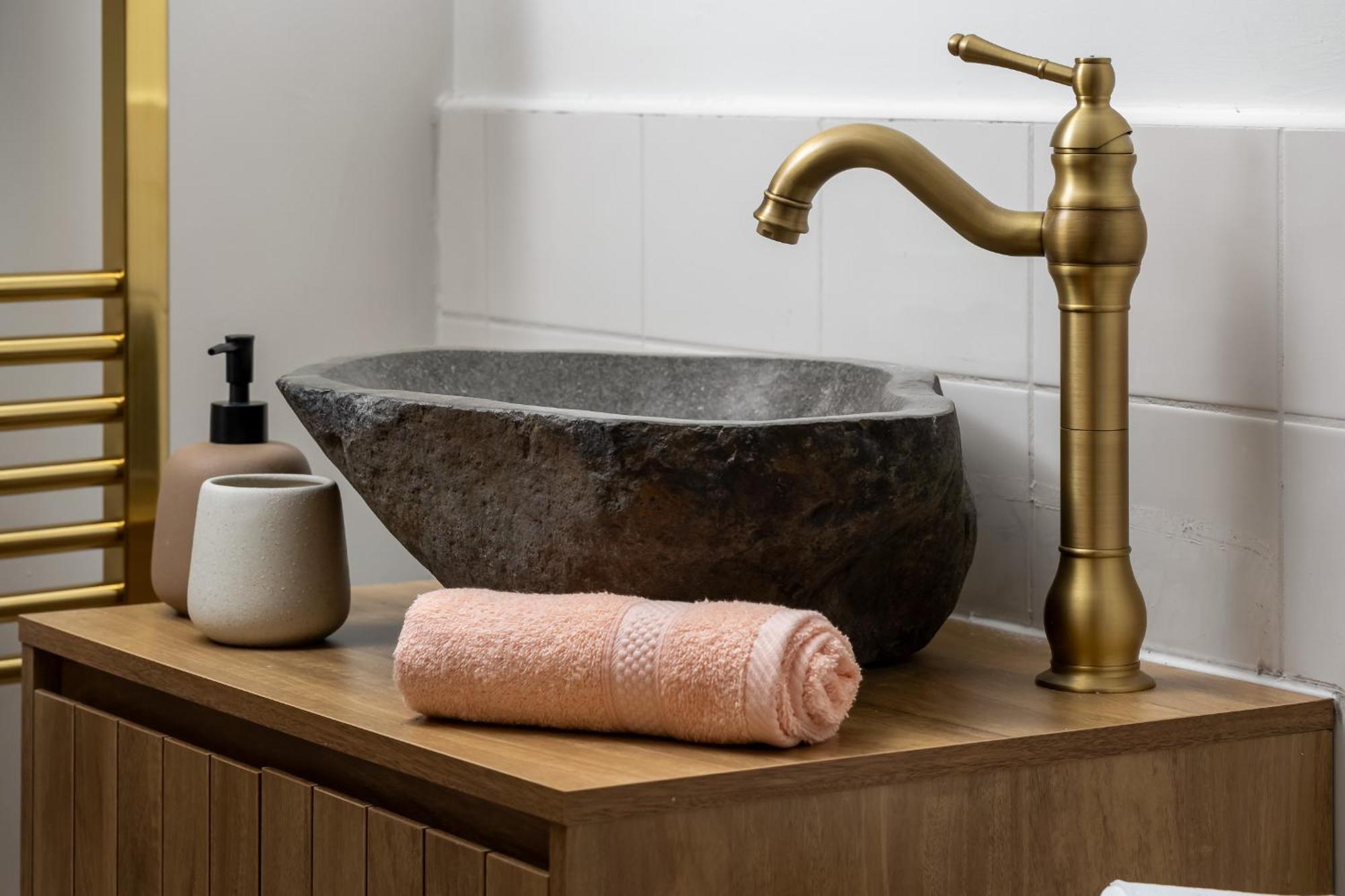 Broadway Scandi Chic Authentic Cottage 외부 사진