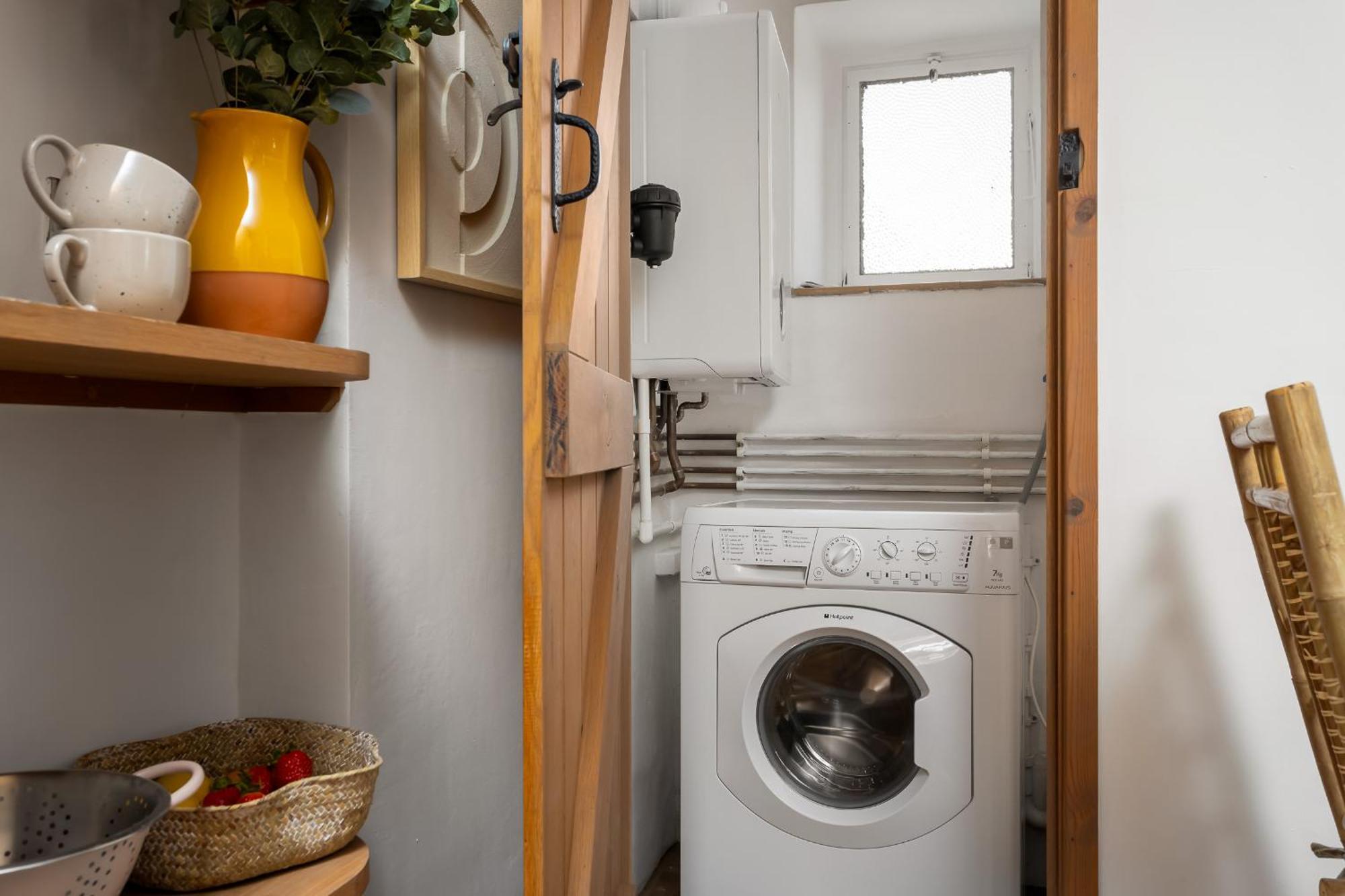 Broadway Scandi Chic Authentic Cottage 외부 사진