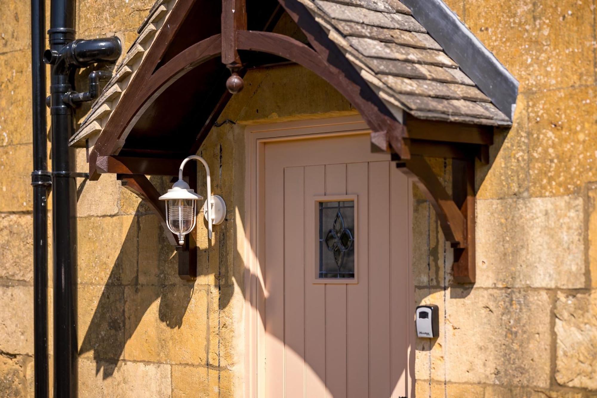Broadway Scandi Chic Authentic Cottage 외부 사진