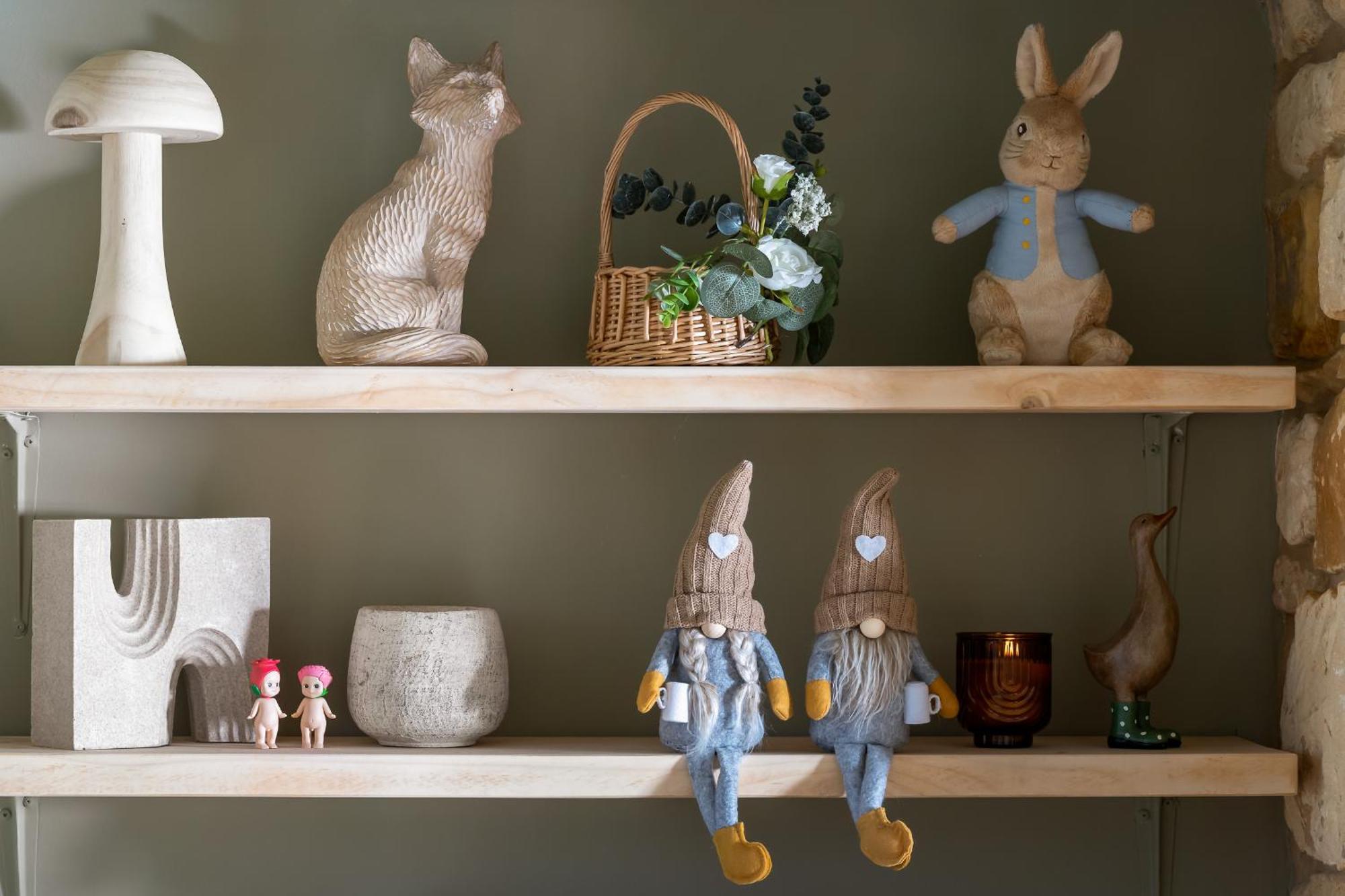 Broadway Scandi Chic Authentic Cottage 외부 사진