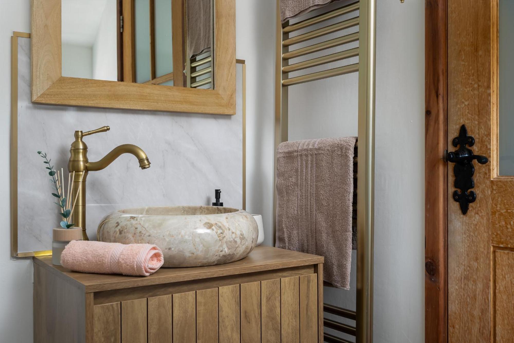 Broadway Scandi Chic Authentic Cottage 외부 사진