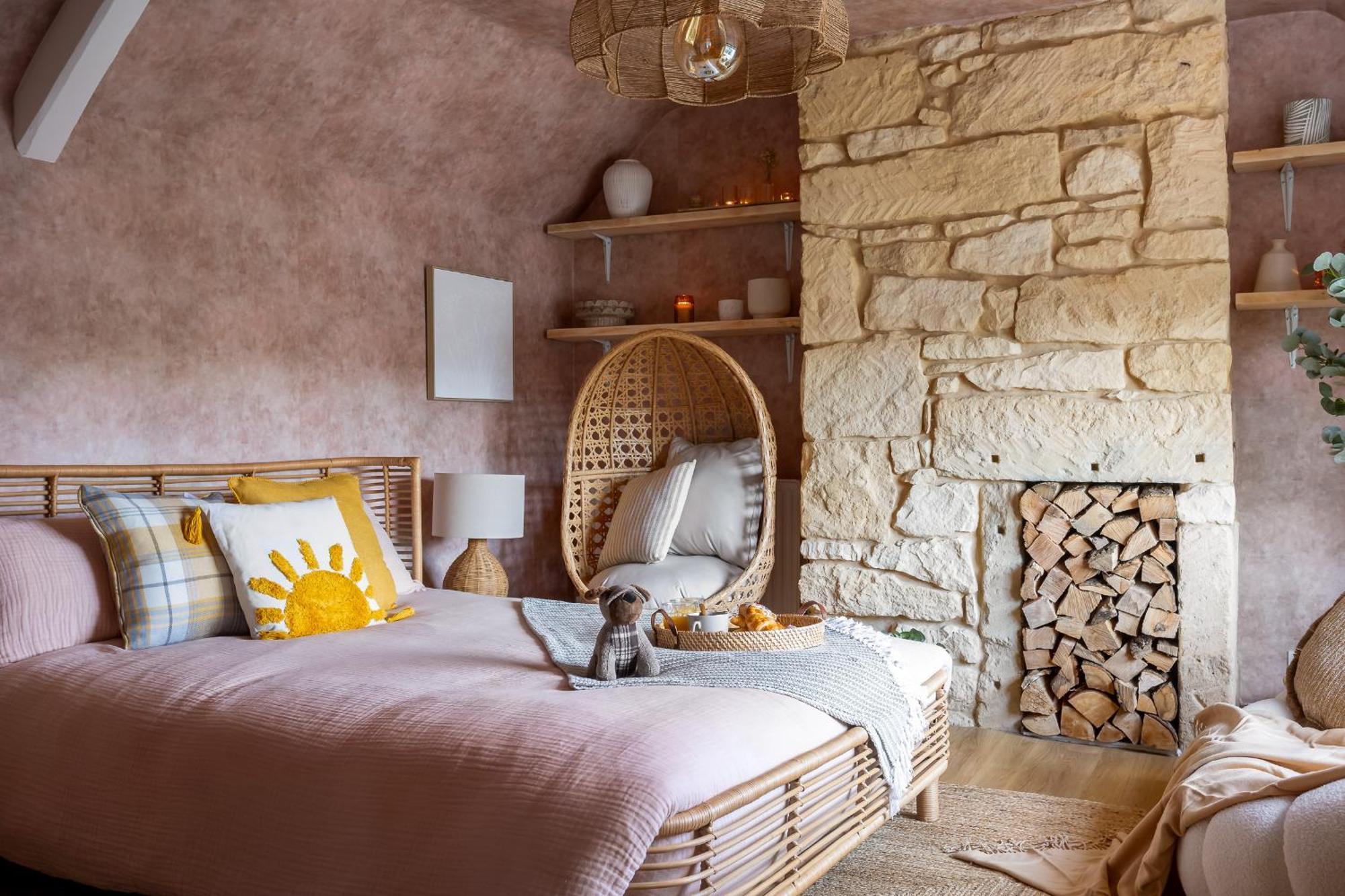 Broadway Scandi Chic Authentic Cottage 외부 사진