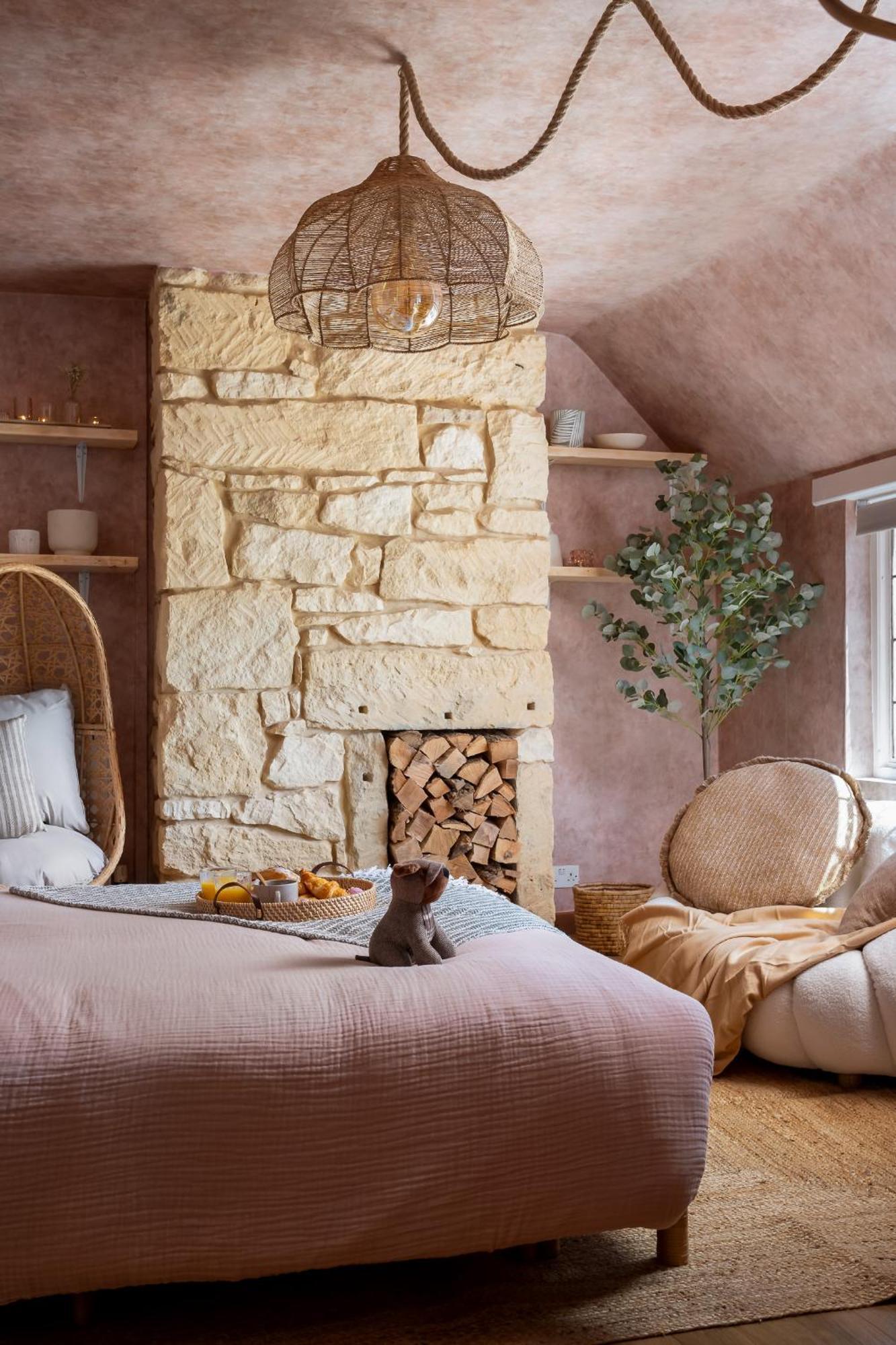 Broadway Scandi Chic Authentic Cottage 외부 사진