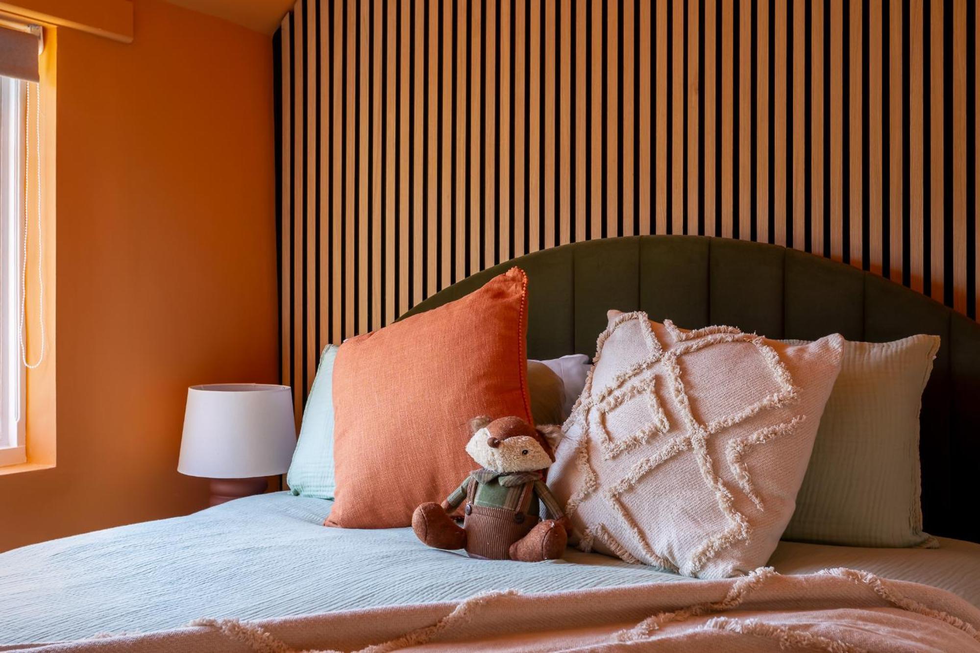 Broadway Scandi Chic Authentic Cottage 외부 사진