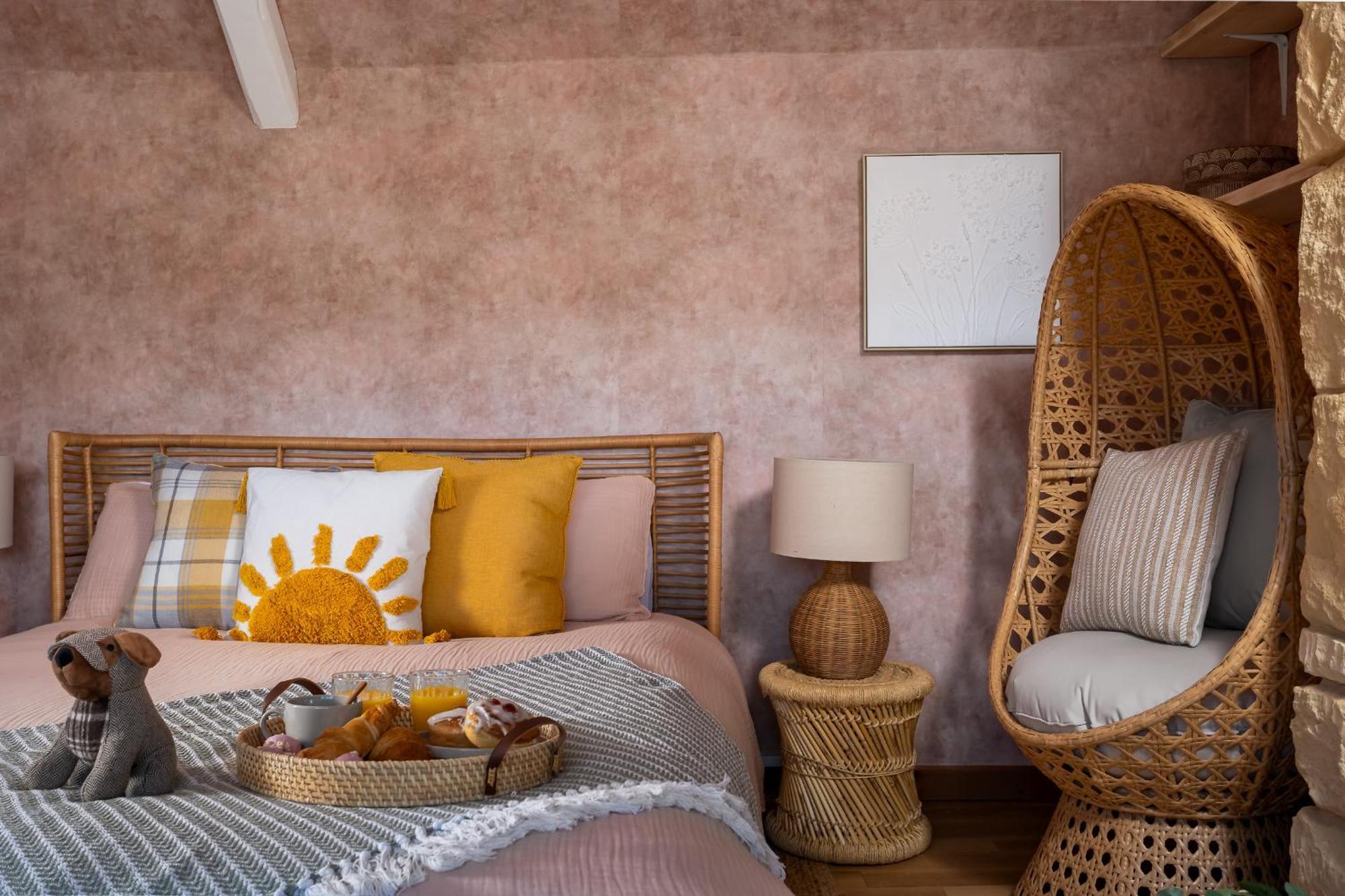 Broadway Scandi Chic Authentic Cottage 외부 사진