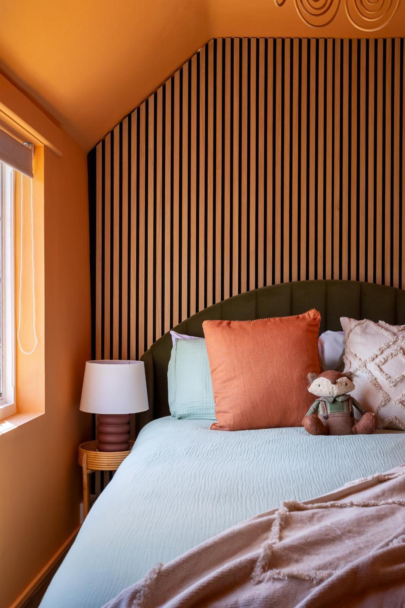 Broadway Scandi Chic Authentic Cottage 외부 사진