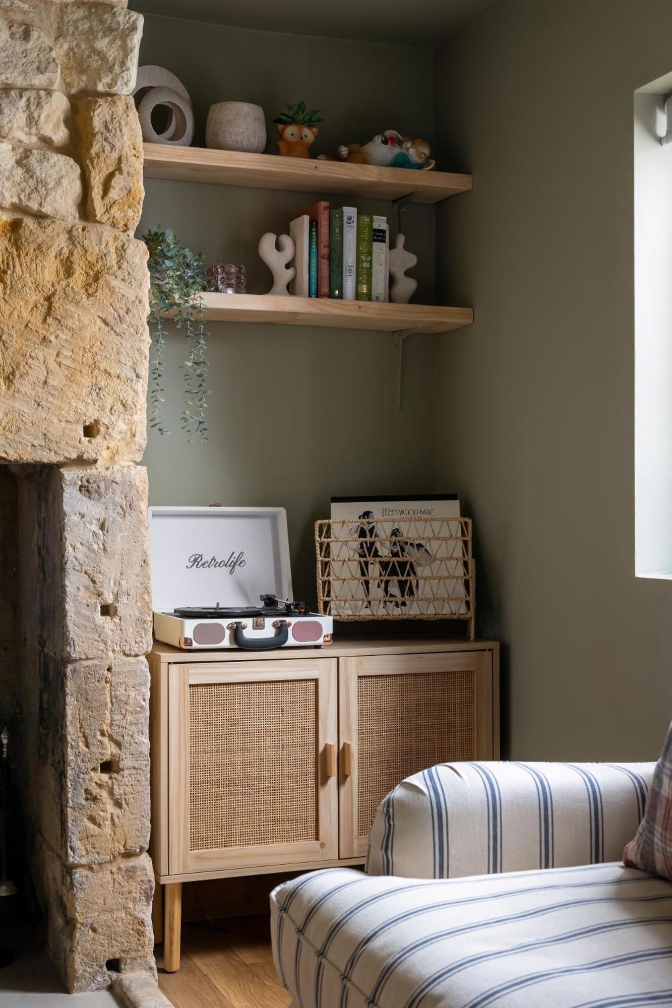 Broadway Scandi Chic Authentic Cottage 외부 사진